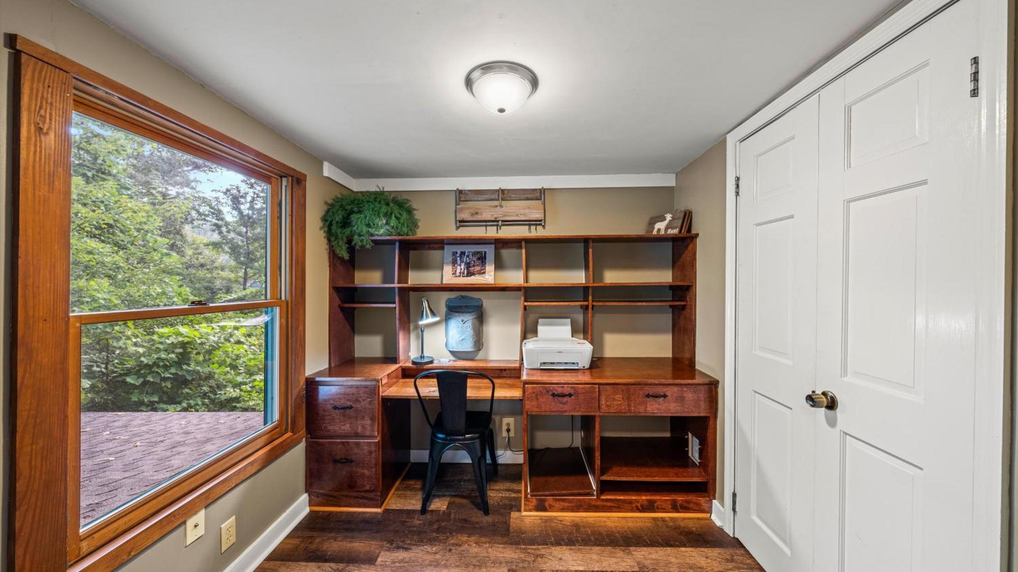 Whiskey Ridge Lodge, A Restored 1940S Gem, 2 Mins From Downtown, Breathtaking City Views, Custom Game Room, And Spacious Elegance Gatlinburg Buitenkant foto